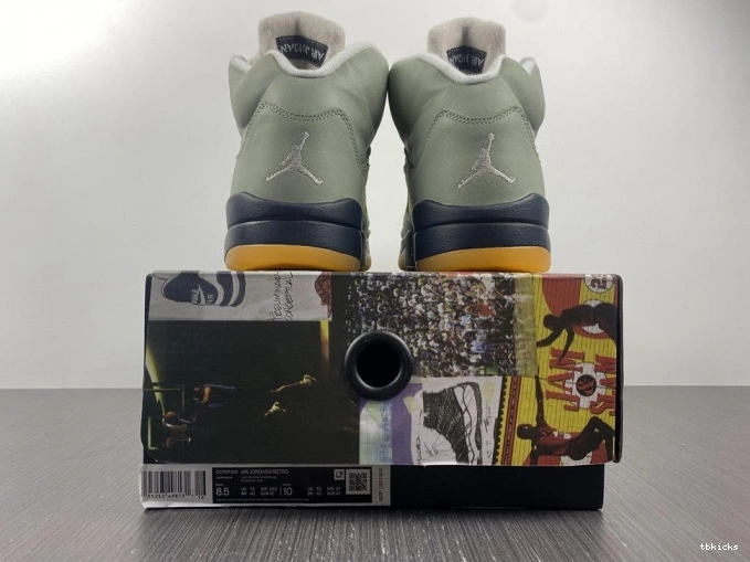 Reps TBK DC7501-300 Jordan Horizon